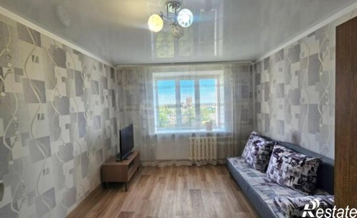 1-комн квартира Промысловый проезд, 21,  д. 21