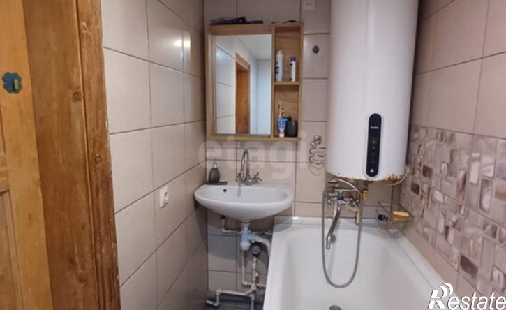 3-комн квартира ул Чичерина, 16,  д. 16