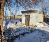 10 кв м Просторная улица