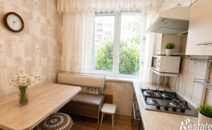 4-комн квартира Восточная улица, 80,  д. 80