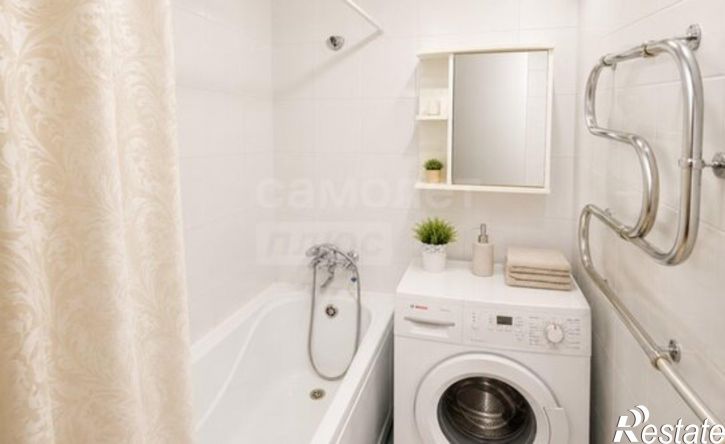 4-комн квартира Восточная улица, 80,  д. 80