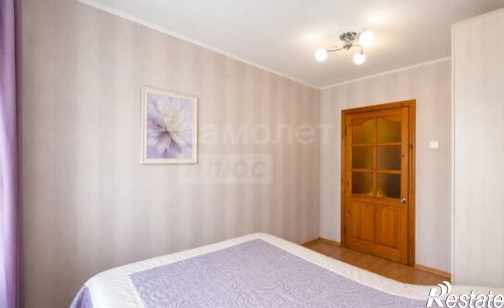 4-комн квартира Восточная улица, 80,  д. 80