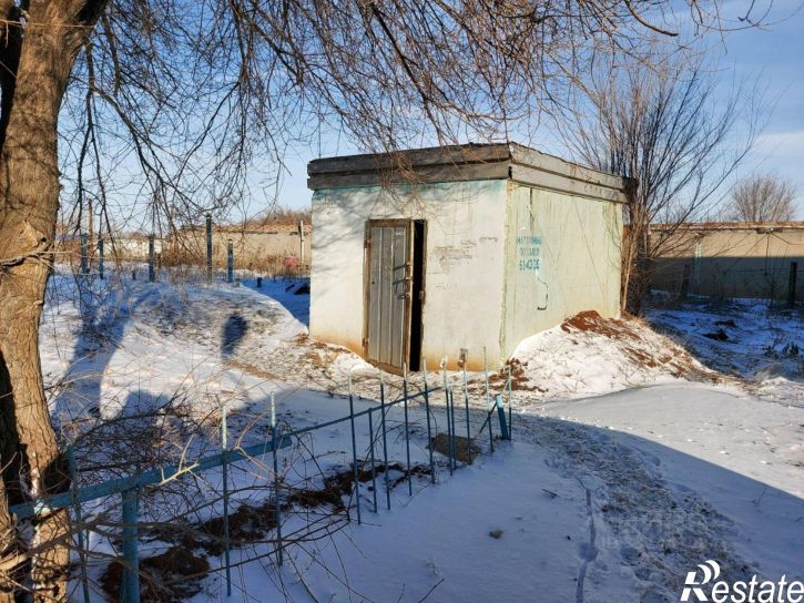 Гараж/парковка Просторная улица