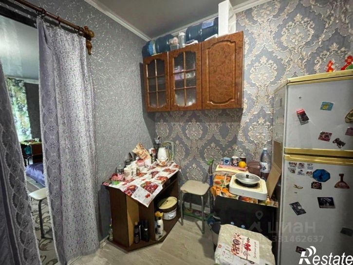 1-комн квартира ул Шевченко, 42,  д. 42
