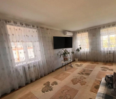 коттедж 60 кв м улица Чапаева, 56