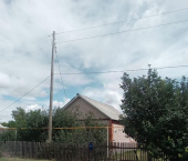 коттедж 55 кв м 