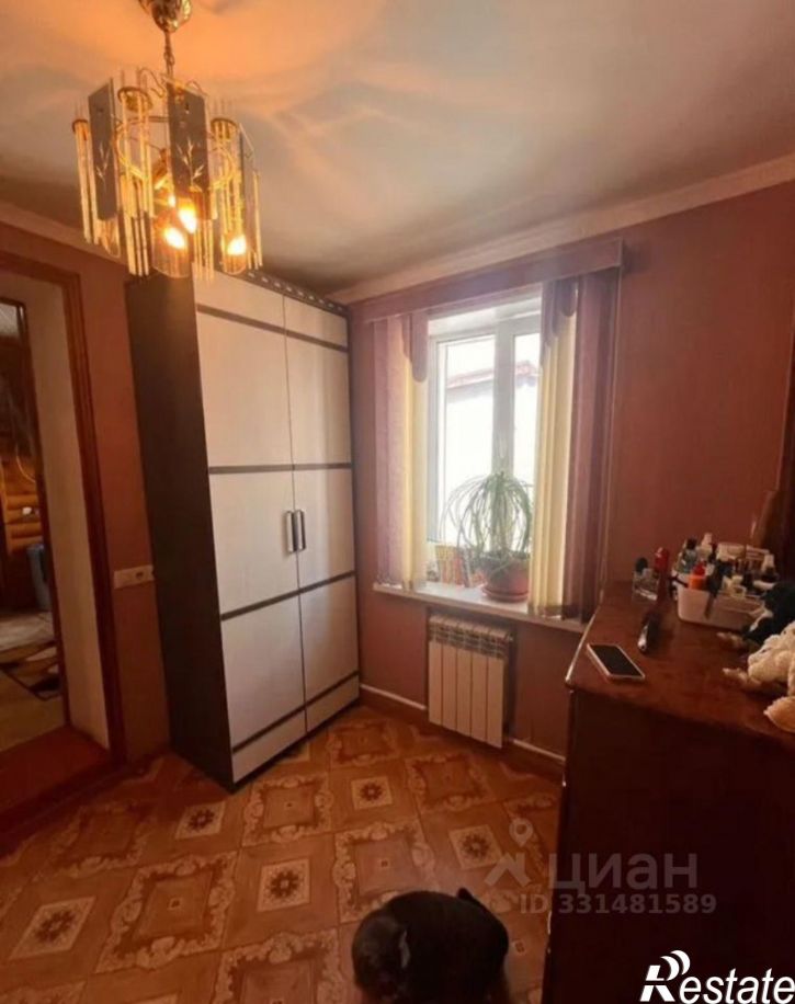 Коттедж/дом улица Чапаева, 56,  д. 56