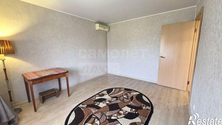 3-комн квартира Томилинская улица, 242А,  д. 242А