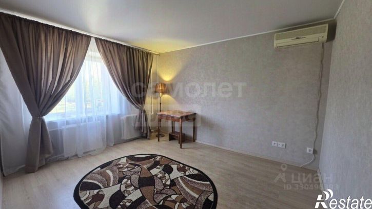3-комн квартира Томилинская улица, 242А,  д. 242А