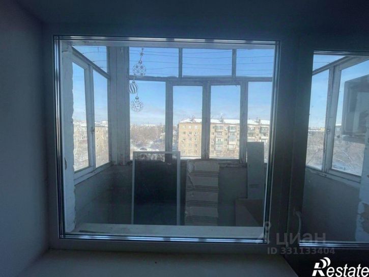 3-комн квартира Томилинская улица, 250,  д. 250