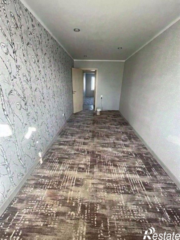 3-комн квартира Томилинская улица, 250,  д. 250
