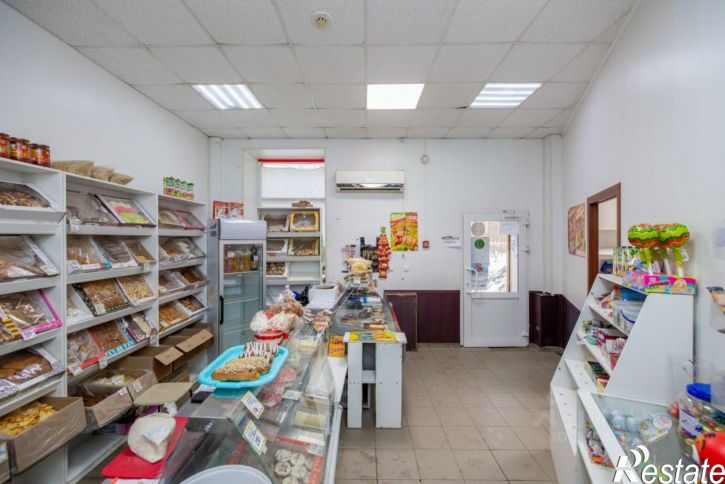 Торговое помещение проспект Гагарина, 12Б,  д. 12Б