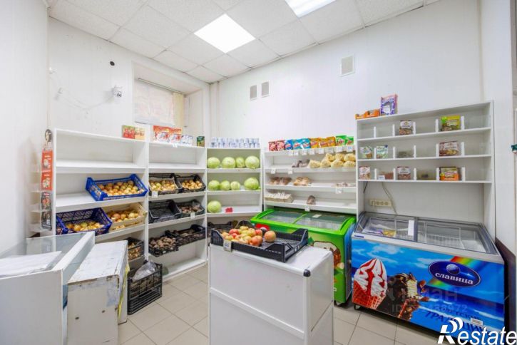 Торговое помещение проспект Гагарина, 12Б,  д. 12Б