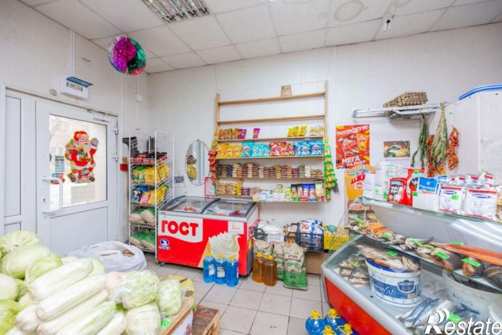 Торговое помещение проспект Гагарина, 12Б,  д. 12Б