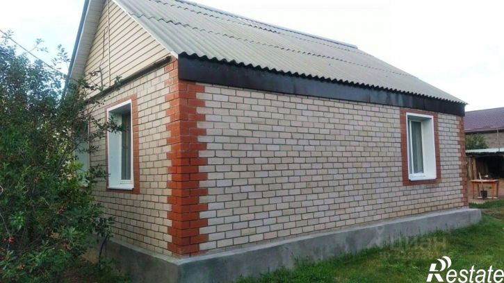 Коттедж/дом