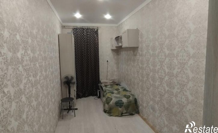 3-комн квартира Яицкая улица, 25,  д. 25