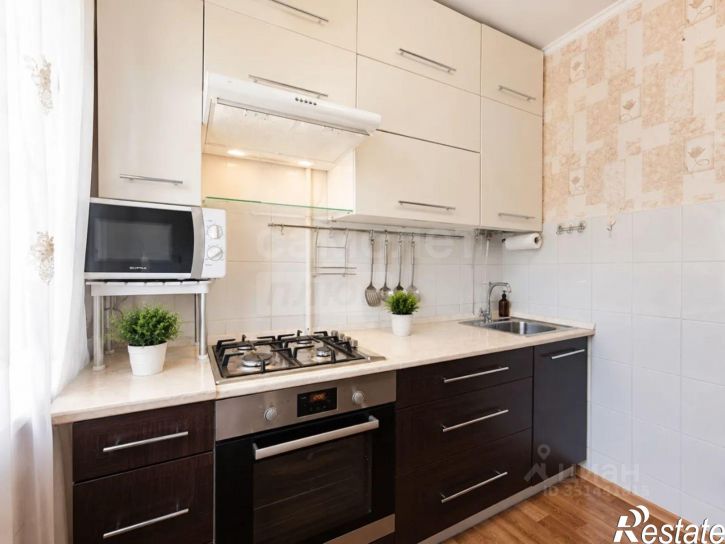 4-комн квартира Восточная улица, 80,  д. 80