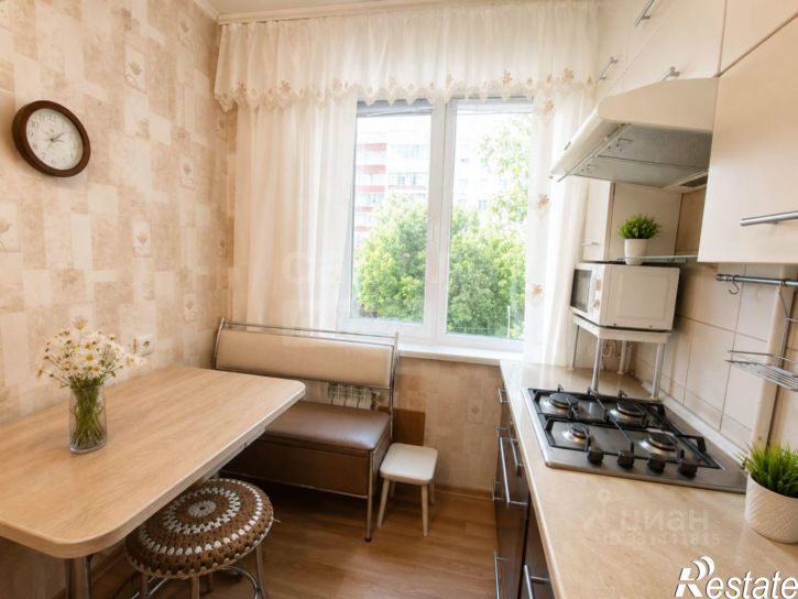 4-комн квартира Восточная улица, 80,  д. 80
