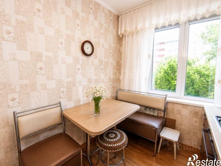 4-комн квартира Восточная улица, 80,  д. 80
