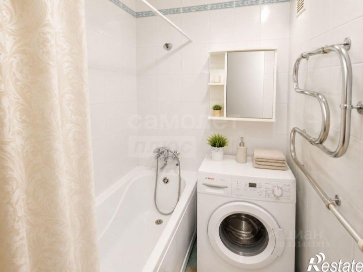 4-комн квартира Восточная улица, 80,  д. 80