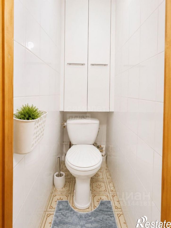 4-комн квартира Восточная улица, 80,  д. 80