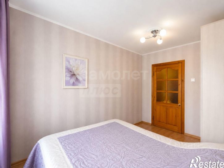 4-комн квартира Восточная улица, 80,  д. 80