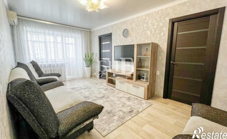 3-комн квартира ул Маршала Г.К. Жукова, 32 А,  д. 32 А,  к. А