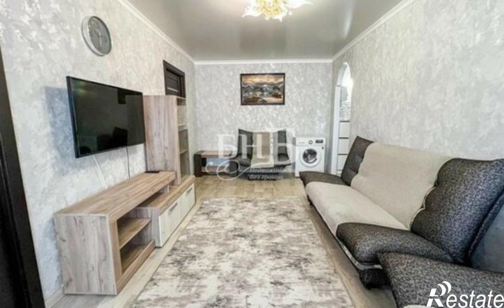 3-комн квартира ул Маршала Г.К. Жукова, 32 А,  д. 32 А,  к. А
