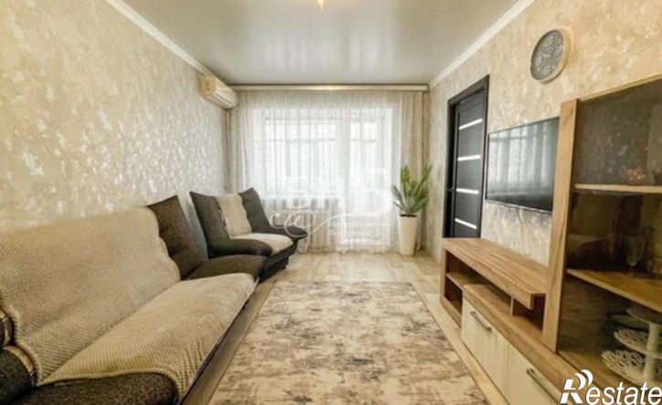3-комн квартира ул Маршала Г.К. Жукова, 32 А,  д. 32 А,  к. А