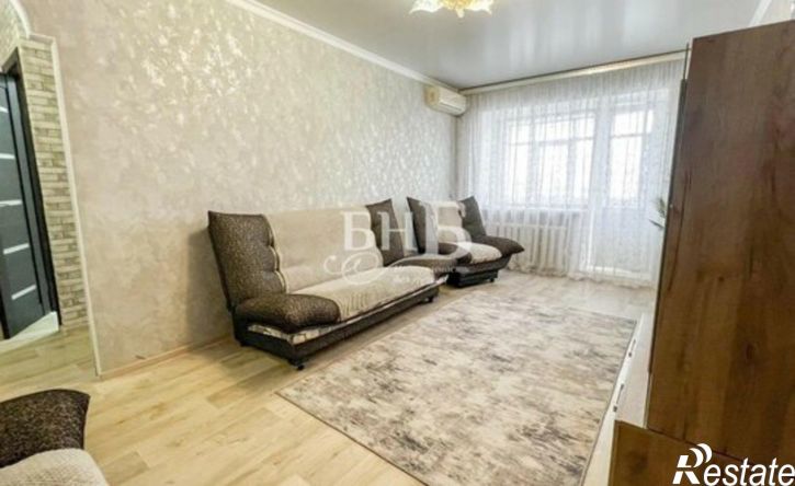 3-комн квартира ул Маршала Г.К. Жукова, 32 А,  д. 32 А,  к. А