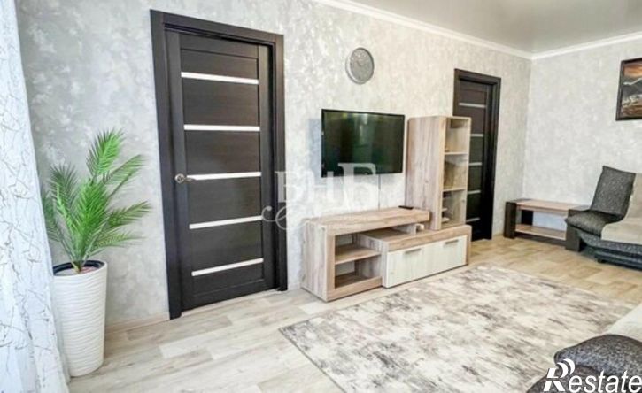 3-комн квартира ул Маршала Г.К. Жукова, 32 А,  д. 32 А,  к. А