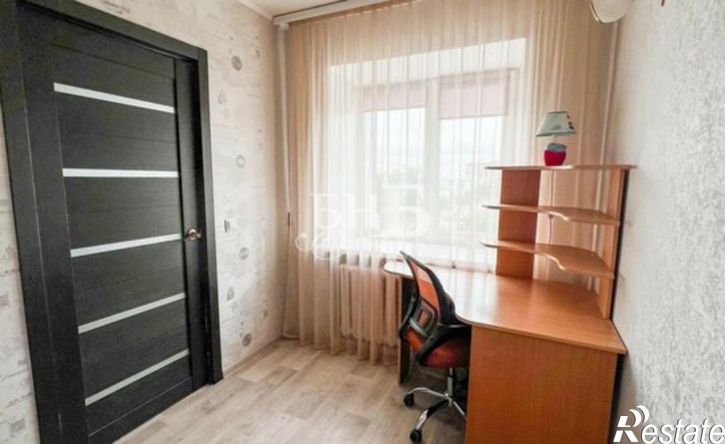 3-комн квартира ул Маршала Г.К. Жукова, 32 А,  д. 32 А,  к. А