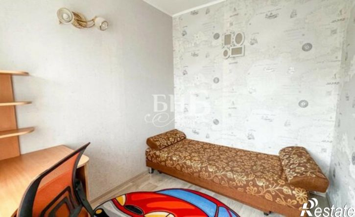 3-комн квартира ул Маршала Г.К. Жукова, 32 А,  д. 32 А,  к. А