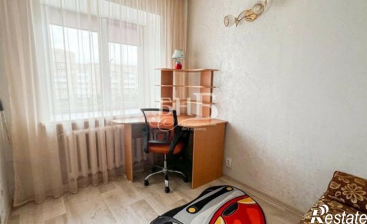 3-комн квартира ул Маршала Г.К. Жукова, 32 А,  д. 32 А,  к. А