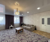 коттедж 467 кв м улица 55-я Линия, 15