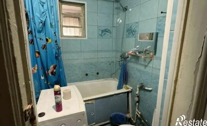 2-комн квартира ул Ялтинская, 49,  д. 49