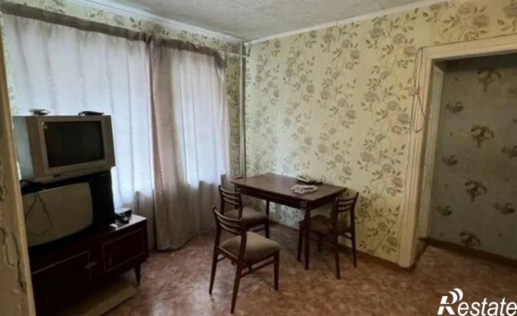 2-комн квартира ул Ялтинская, 49,  д. 49