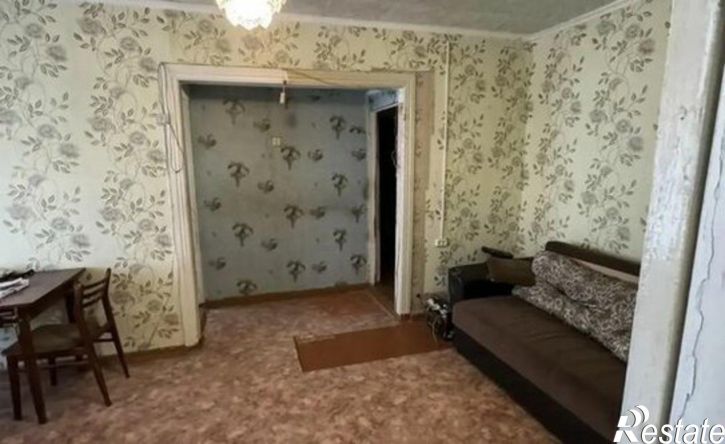 2-комн квартира ул Ялтинская, 49,  д. 49