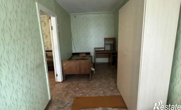2-комн квартира ул Ялтинская, 49,  д. 49