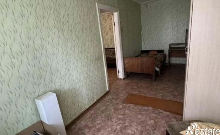 2-комн квартира ул Ялтинская, 49,  д. 49