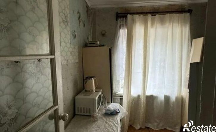 2-комн квартира ул Ялтинская, 49,  д. 49