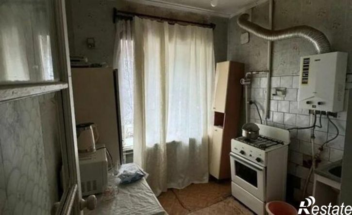 2-комн квартира ул Ялтинская, 49,  д. 49