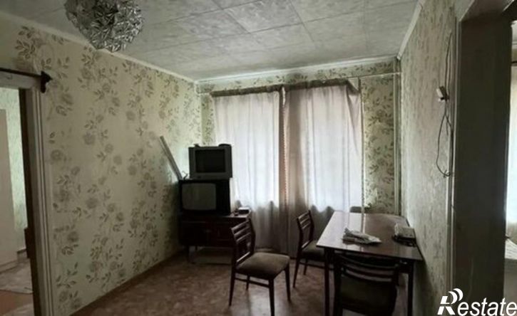 2-комн квартира ул Ялтинская, 49,  д. 49