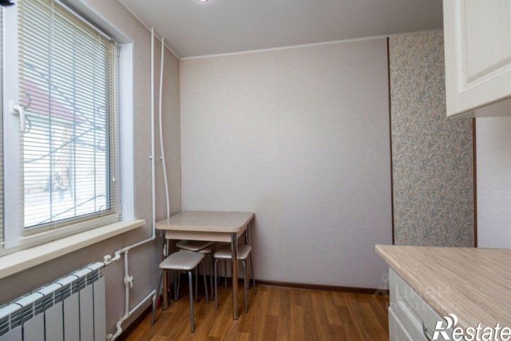 1-комн квартира ул Чернореченская, 36,  д. 36