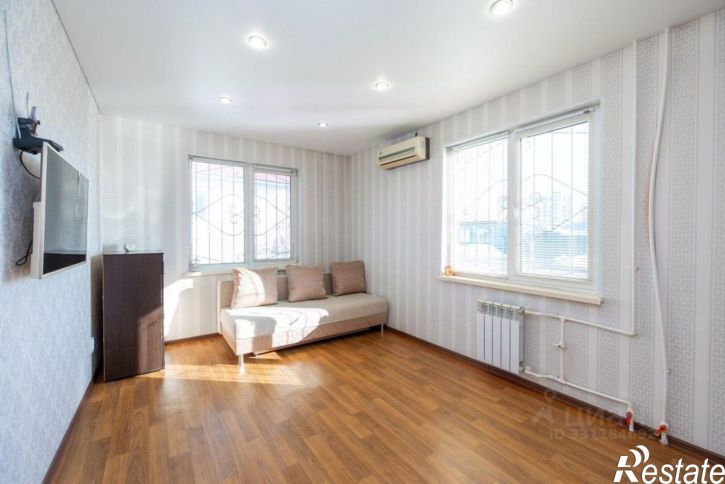 1-комн квартира ул Чернореченская, 36,  д. 36