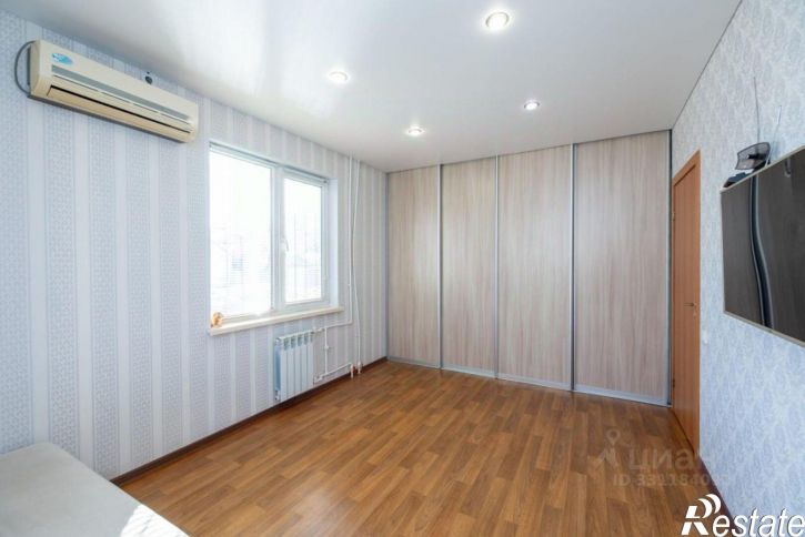 1-комн квартира ул Чернореченская, 36,  д. 36