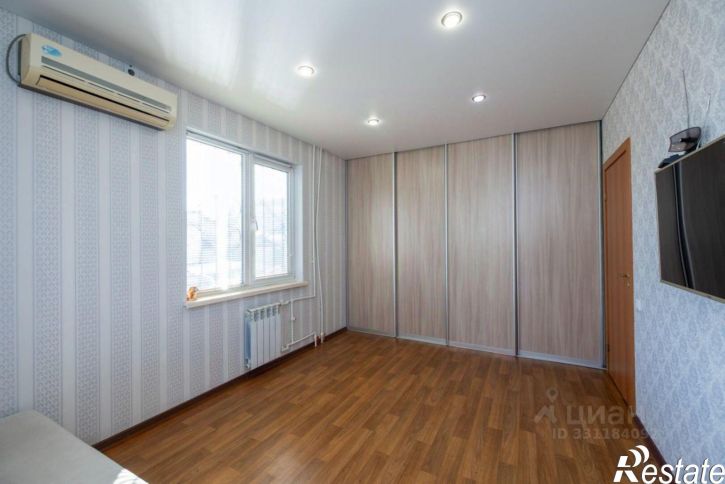 1-комн квартира ул Чернореченская, 36,  д. 36