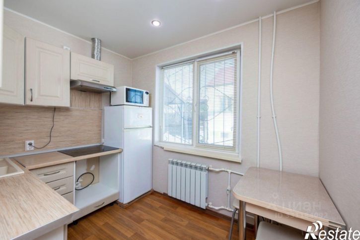 1-комн квартира ул Чернореченская, 36,  д. 36