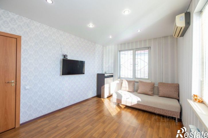 1-комн квартира ул Чернореченская, 36,  д. 36