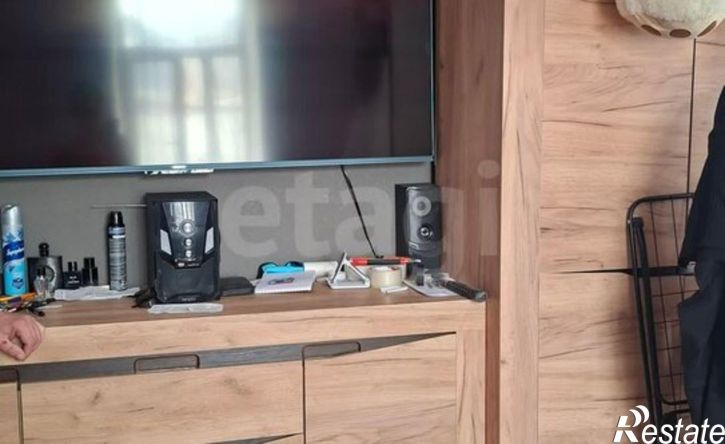 1-комн квартира ул 9 Января, 16А,  д. 16А